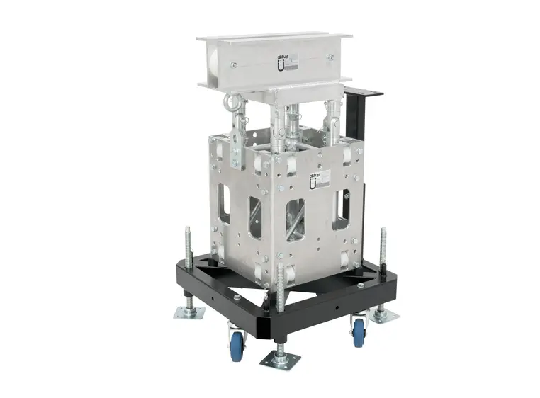 ALUTRUSS Tower System I 